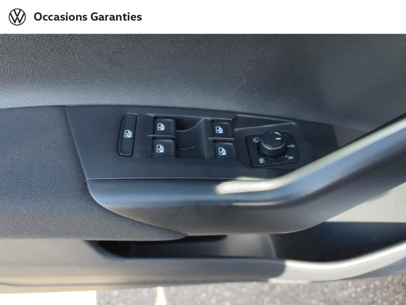 Voitures occasions VOLKSWAGEN POLO Lounge Business Laxou