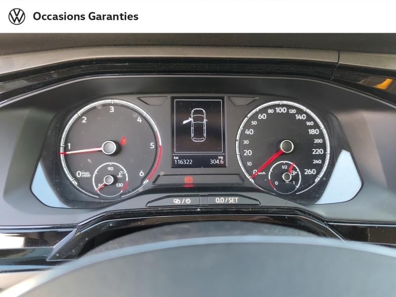 Voitures occasions VOLKSWAGEN POLO Lounge Business Laxou