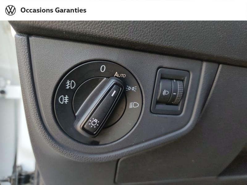 Voitures occasions VOLKSWAGEN POLO Lounge Business Laxou