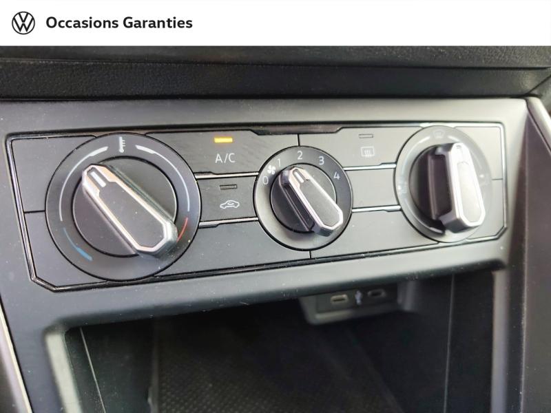 Voitures occasions VOLKSWAGEN POLO Lounge Business Laxou