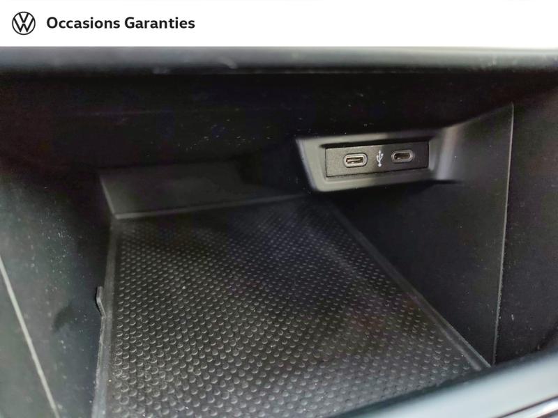 Voitures occasions VOLKSWAGEN POLO Lounge Business Laxou