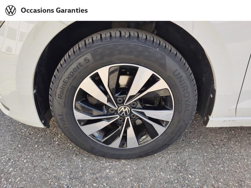 Voitures occasions VOLKSWAGEN POLO Lounge Business Laxou