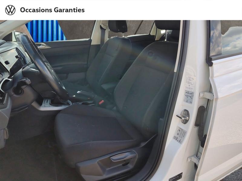 Voitures occasions VOLKSWAGEN POLO Lounge Business Laxou