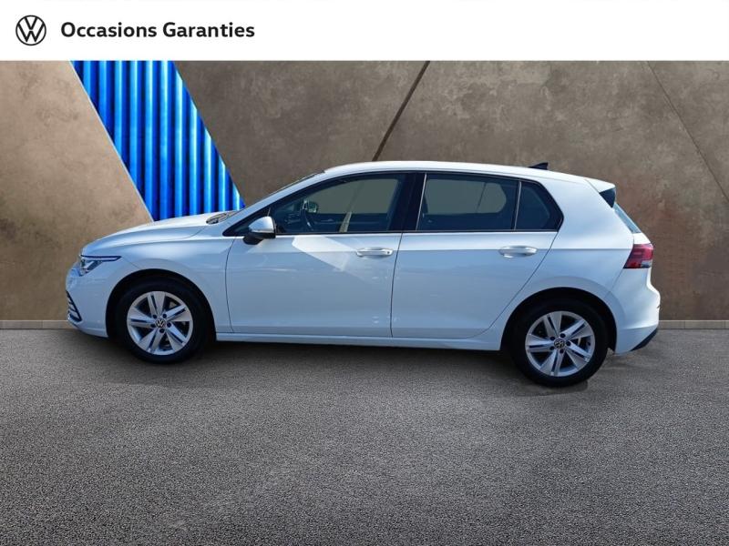 Voitures occasions VOLKSWAGEN GOLF Business Laxou