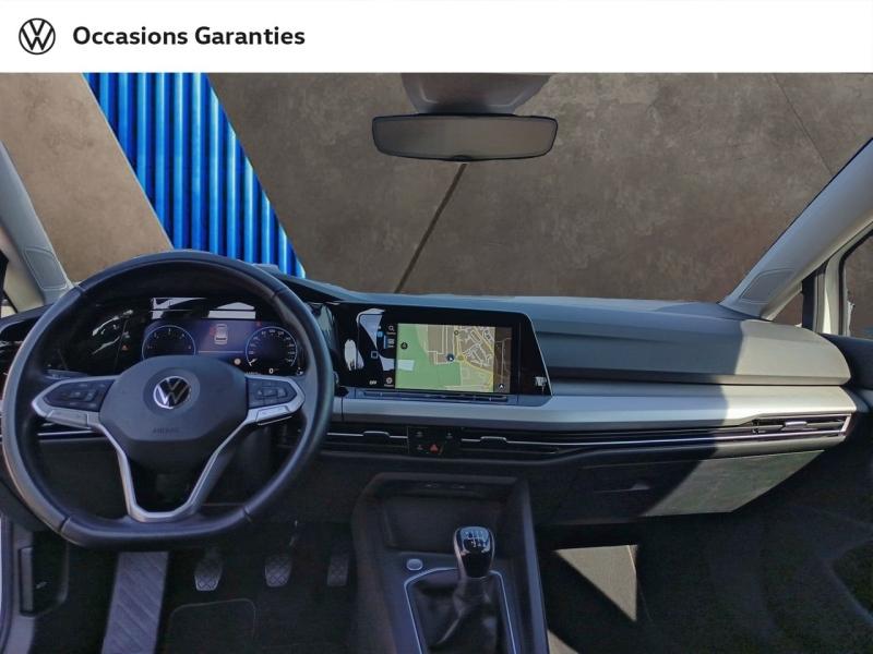 Voitures occasions VOLKSWAGEN GOLF Business Laxou