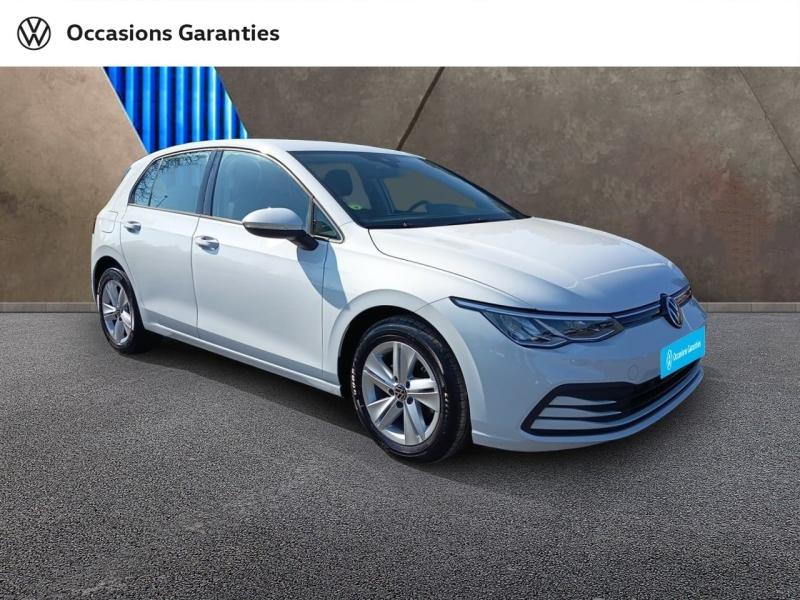 Voitures occasions VOLKSWAGEN GOLF Business Laxou