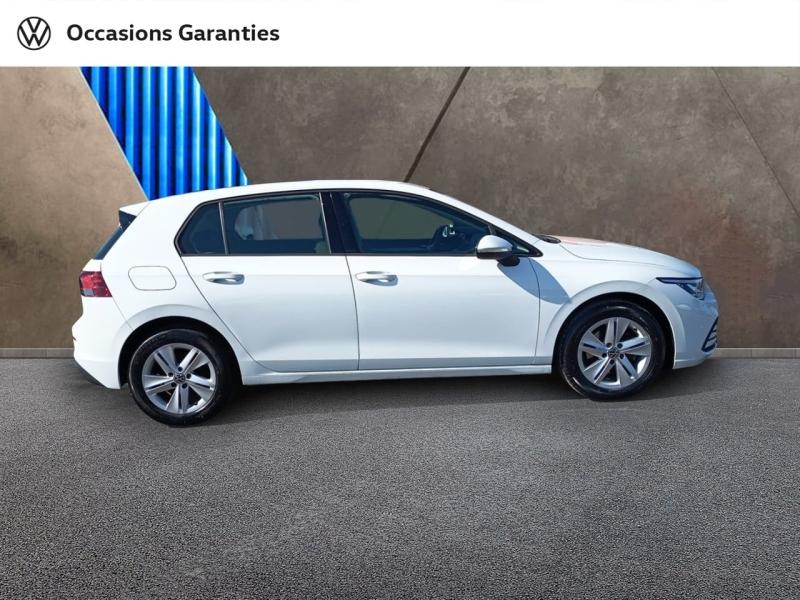 Voitures occasions VOLKSWAGEN GOLF Business Laxou