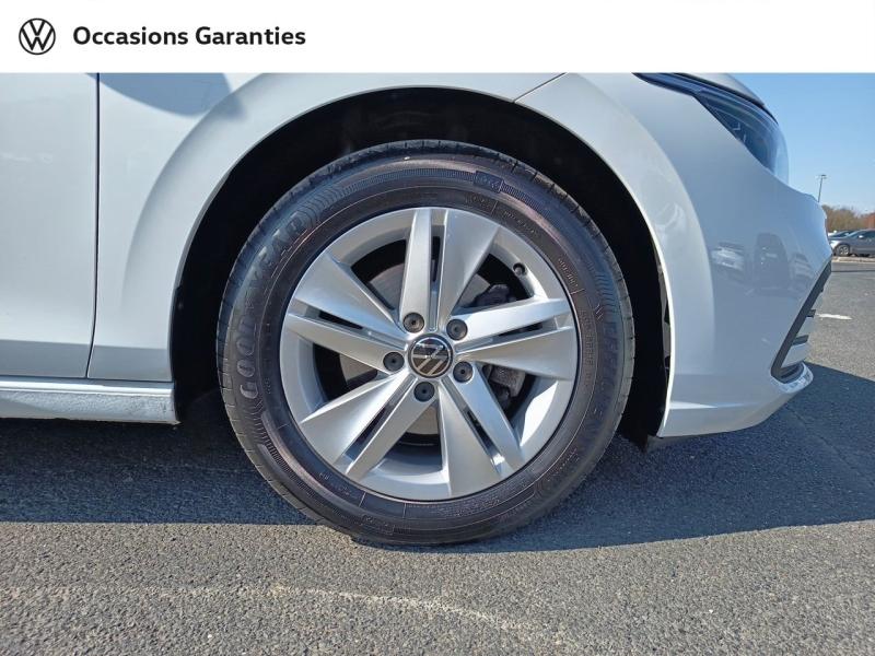 Voitures occasions VOLKSWAGEN GOLF Business Laxou