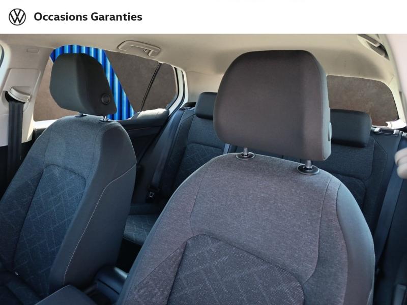 Voitures occasions VOLKSWAGEN GOLF Business Laxou
