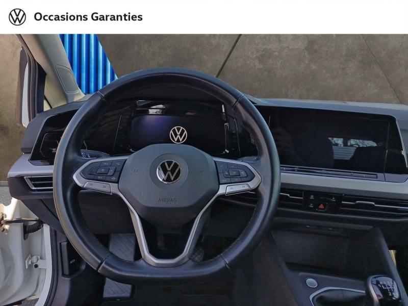 Voitures occasions VOLKSWAGEN GOLF Business Laxou