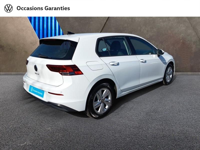 Voitures occasions VOLKSWAGEN GOLF Business Laxou