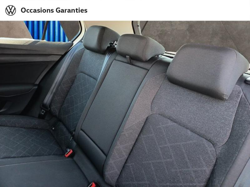 Voitures occasions VOLKSWAGEN GOLF Business Laxou