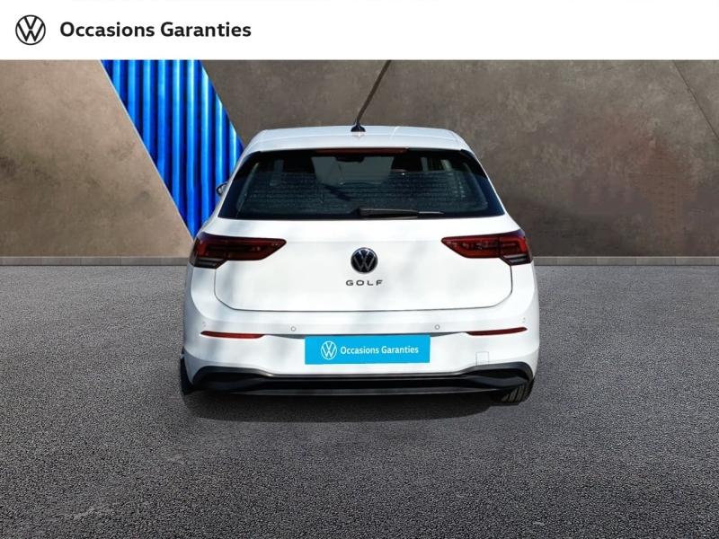 Voitures occasions VOLKSWAGEN GOLF Business Laxou