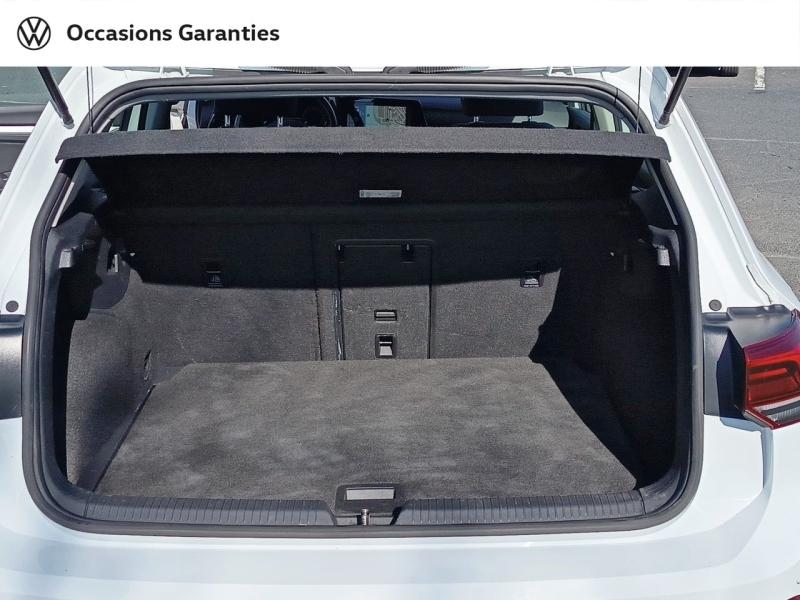 Voitures occasions VOLKSWAGEN GOLF Business Laxou