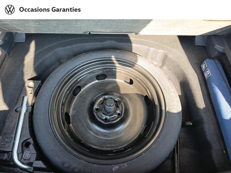 Voitures occasions VOLKSWAGEN GOLF Business Laxou