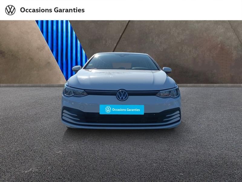 Voitures occasions VOLKSWAGEN GOLF Business Laxou
