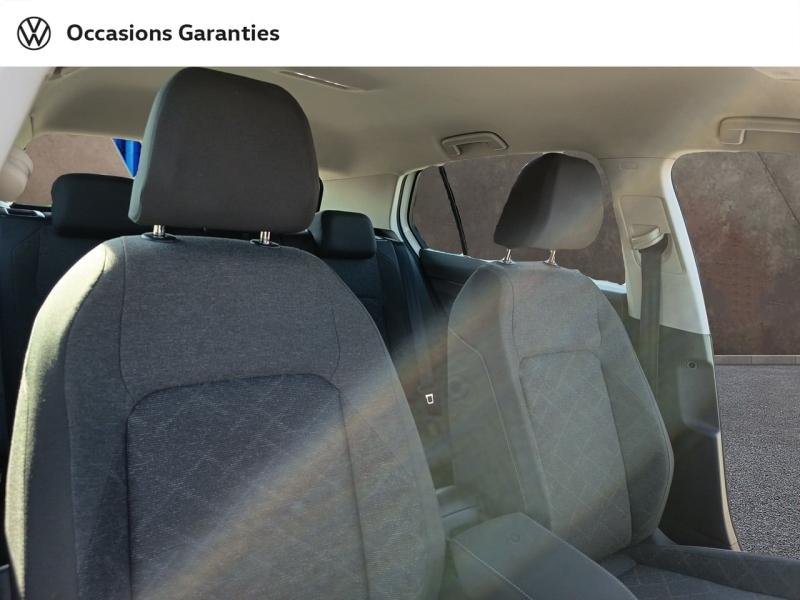 Voitures occasions VOLKSWAGEN GOLF Business Laxou