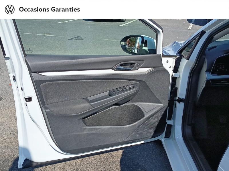 Voitures occasions VOLKSWAGEN GOLF Business Laxou