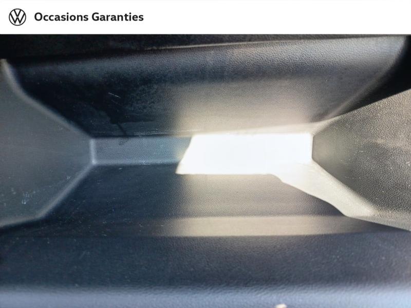 Voitures occasions VOLKSWAGEN GOLF Business Laxou