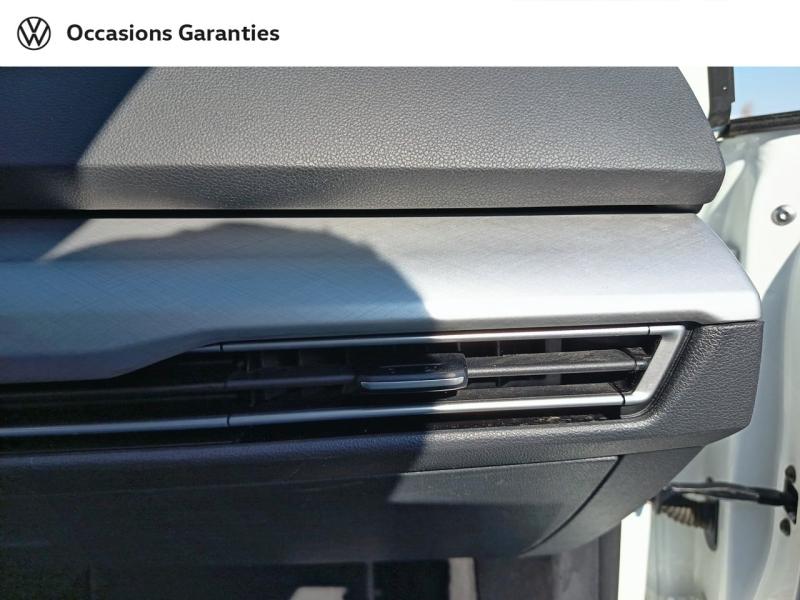 Voitures occasions VOLKSWAGEN GOLF Business Laxou