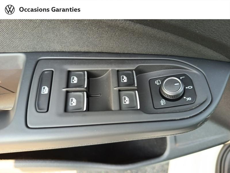 Voitures occasions VOLKSWAGEN GOLF Business Laxou