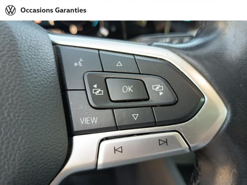 Voitures occasions VOLKSWAGEN GOLF Business Laxou