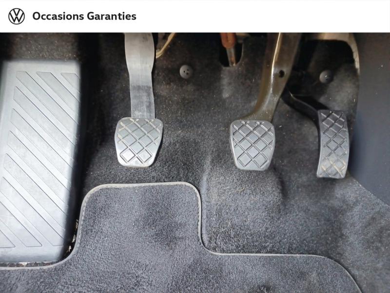 Voitures occasions VOLKSWAGEN GOLF Business Laxou