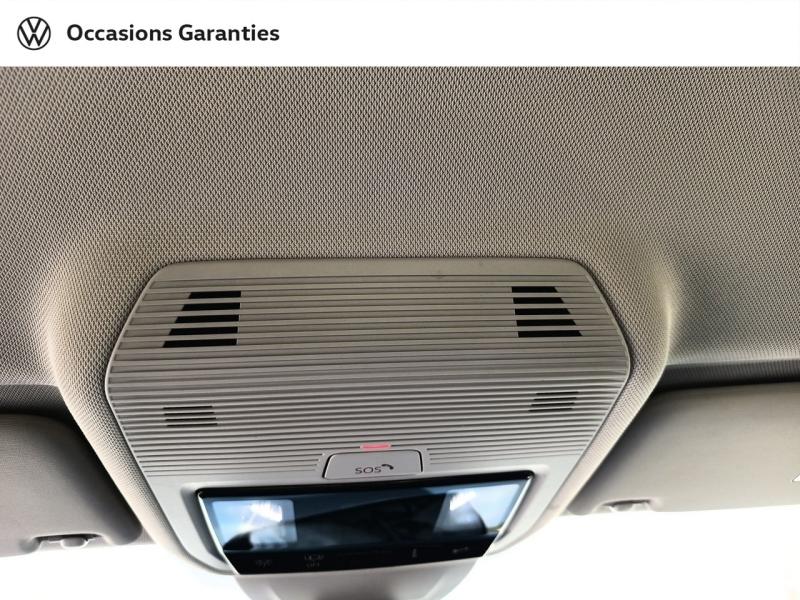 Voitures occasions VOLKSWAGEN GOLF Business Laxou