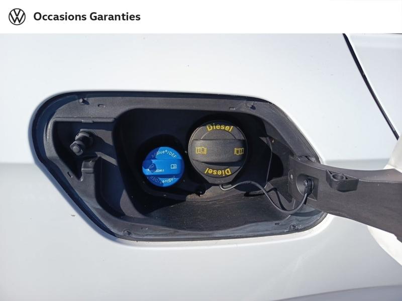 Voitures occasions VOLKSWAGEN GOLF Business Laxou