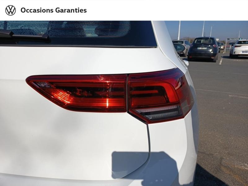 Voitures occasions VOLKSWAGEN GOLF Business Laxou