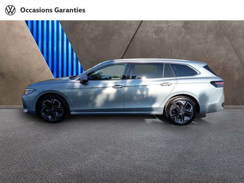 Voitures occasions VOLKSWAGEN Passat SW Elegance Laxou