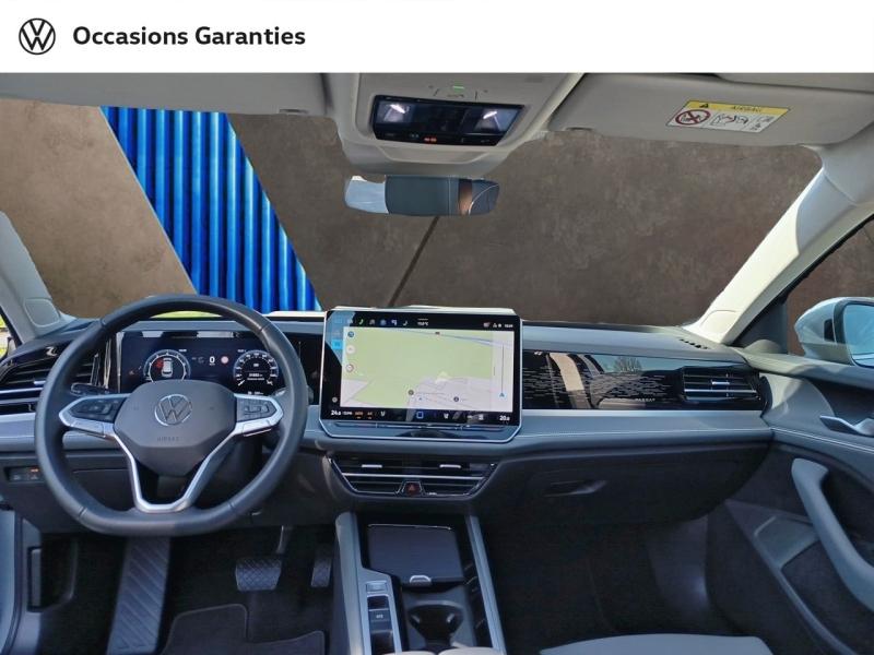 Voitures occasions VOLKSWAGEN Passat SW Elegance Laxou