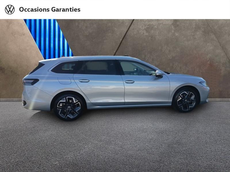 Voitures occasions VOLKSWAGEN Passat SW Elegance Laxou
