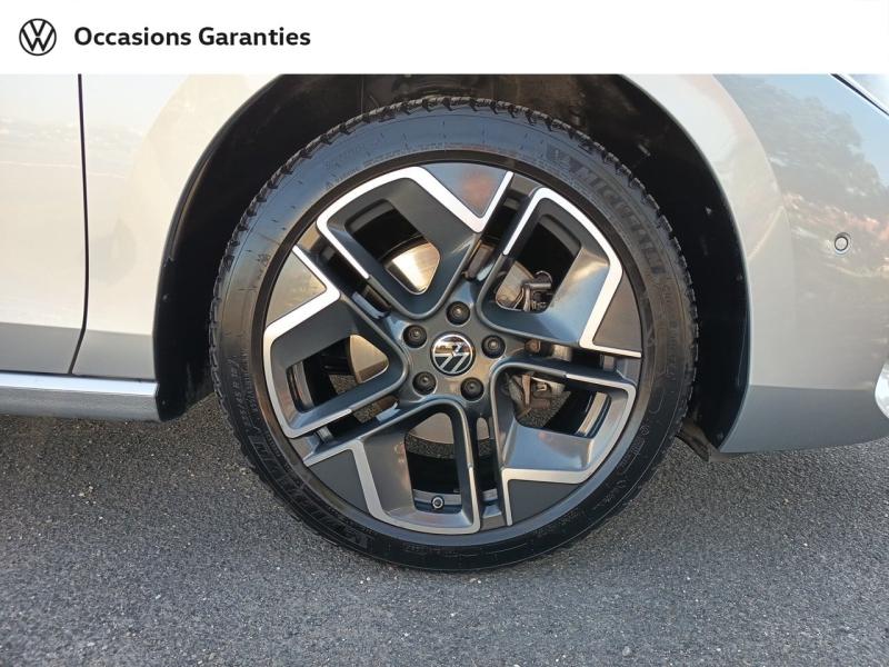 Voitures occasions VOLKSWAGEN Passat SW Elegance Laxou
