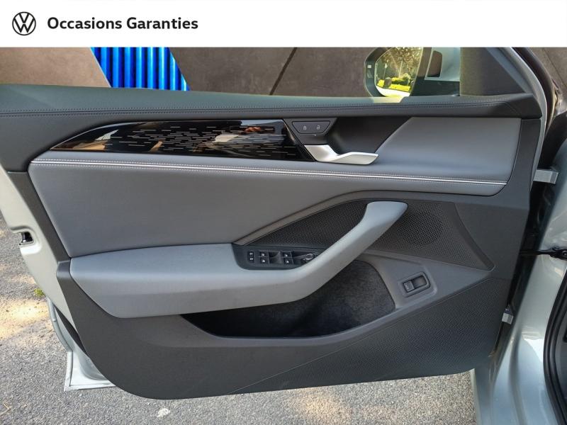 Voitures occasions VOLKSWAGEN Passat SW Elegance Laxou