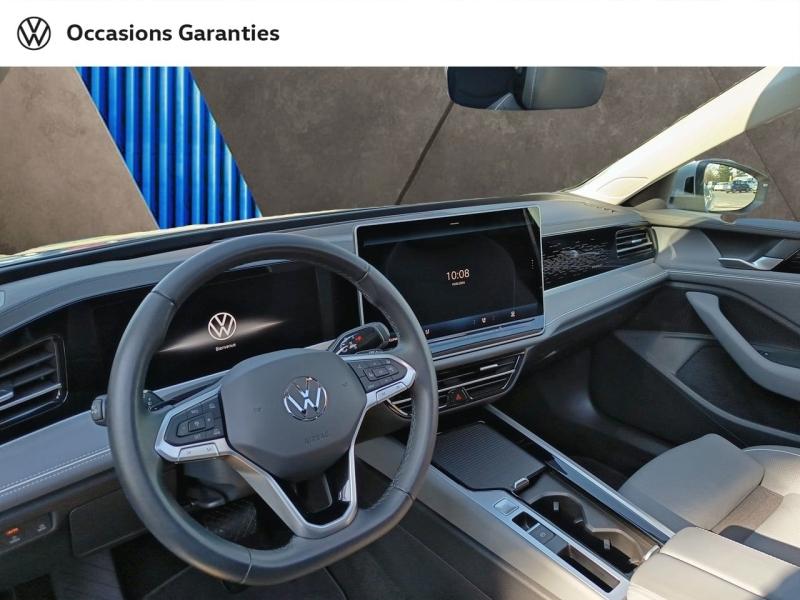 Voitures occasions VOLKSWAGEN Passat SW Elegance Laxou