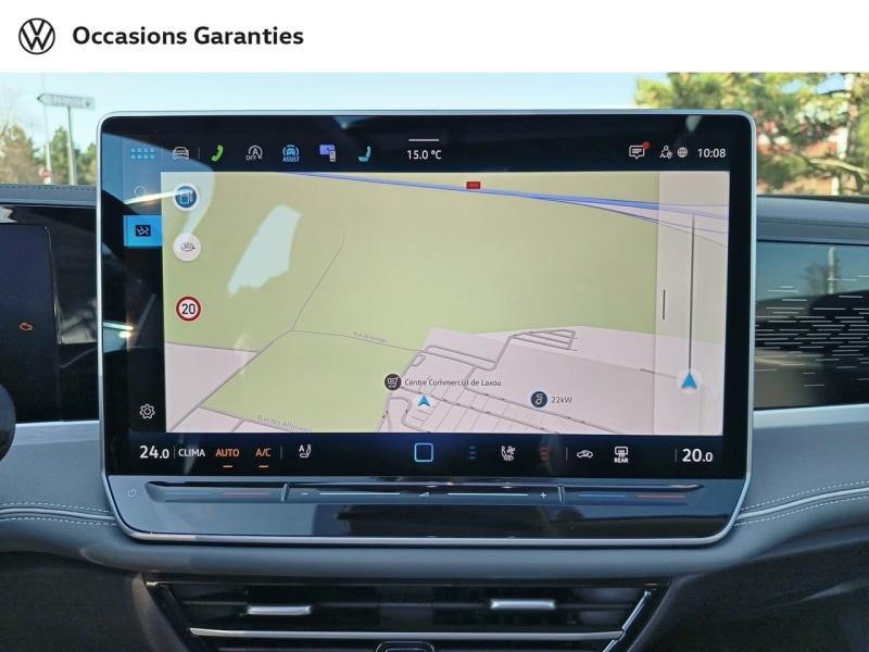 Voitures occasions VOLKSWAGEN Passat SW Elegance Laxou