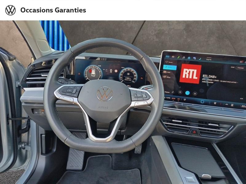 Voitures occasions VOLKSWAGEN Passat SW Elegance Laxou