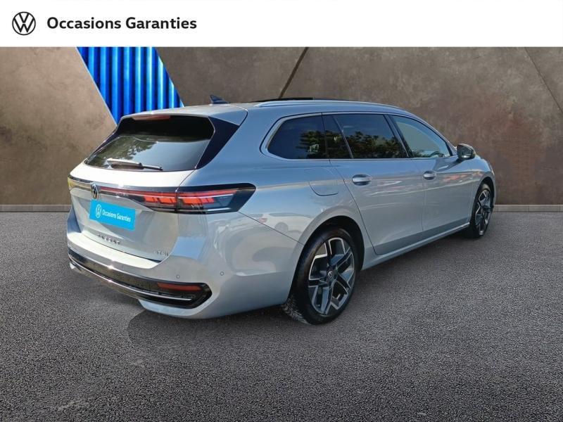 Voitures occasions VOLKSWAGEN Passat SW Elegance Laxou