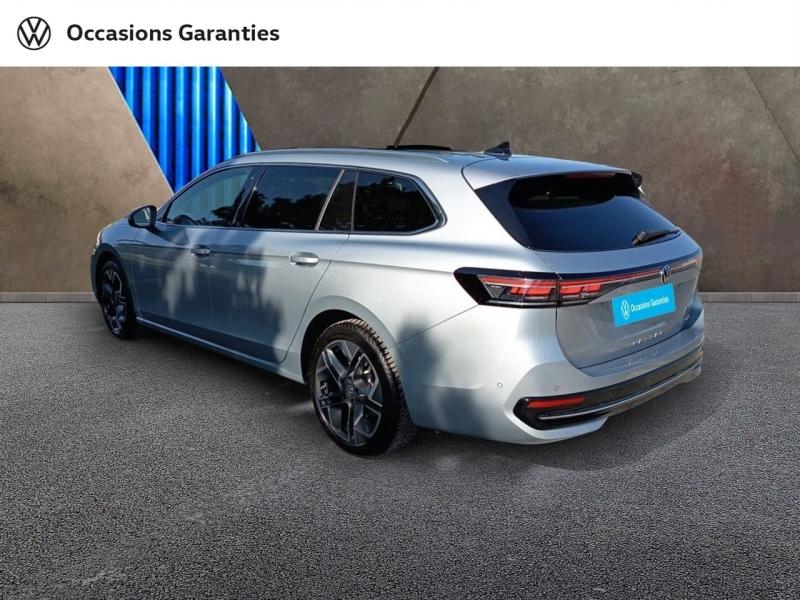 Voitures occasions VOLKSWAGEN Passat SW Elegance Laxou