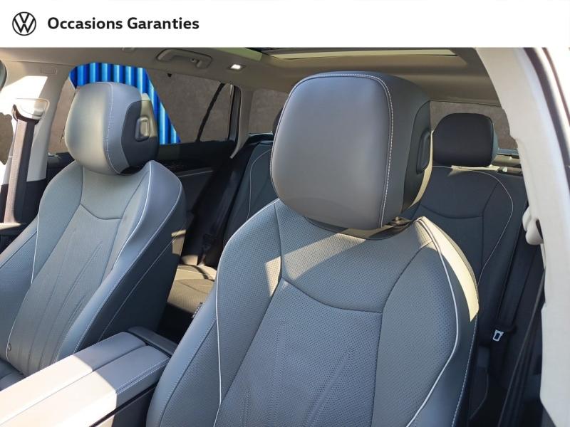 Voitures occasions VOLKSWAGEN Passat SW Elegance Laxou