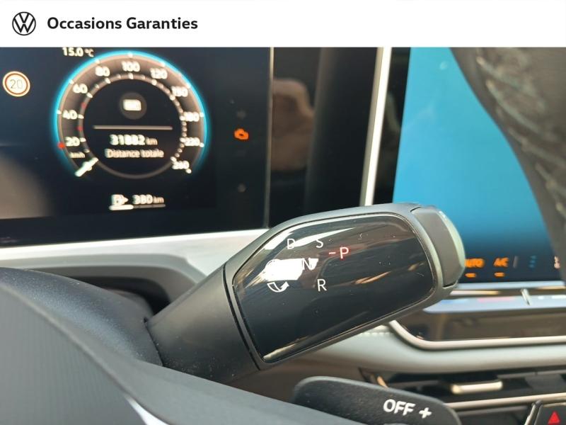 Voitures occasions VOLKSWAGEN Passat SW Elegance Laxou