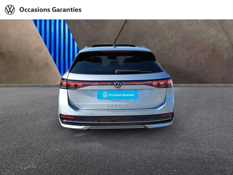 Voitures occasions VOLKSWAGEN Passat SW Elegance Laxou