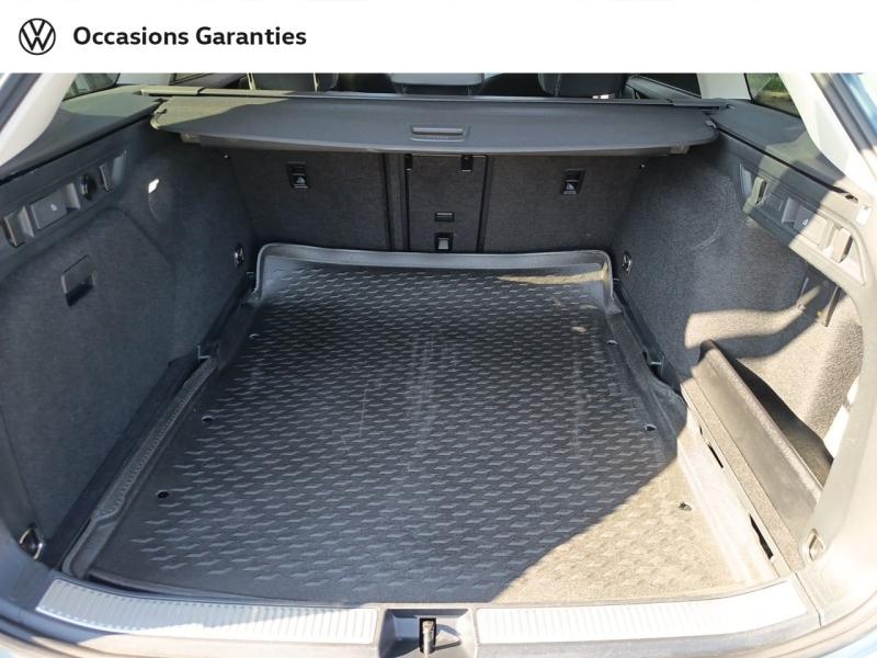 Voitures occasions VOLKSWAGEN Passat SW Elegance Laxou
