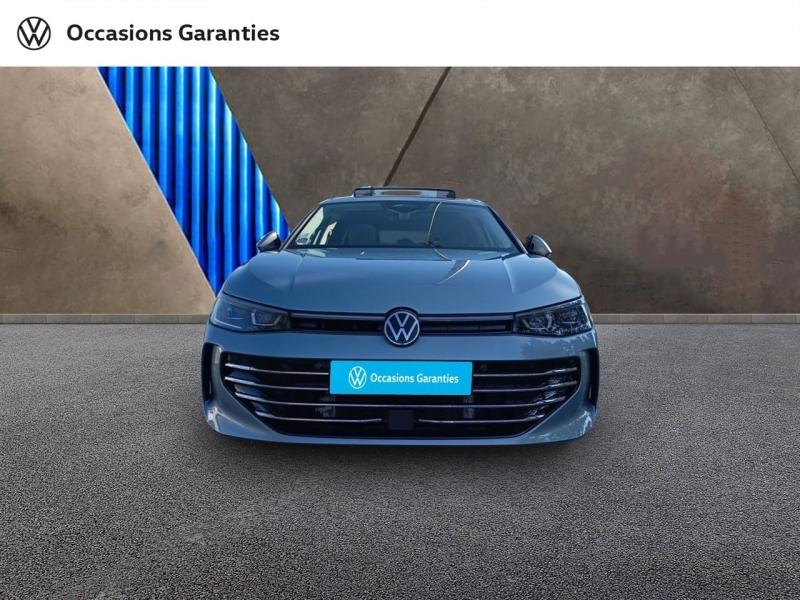 Voitures occasions VOLKSWAGEN Passat SW Elegance Laxou