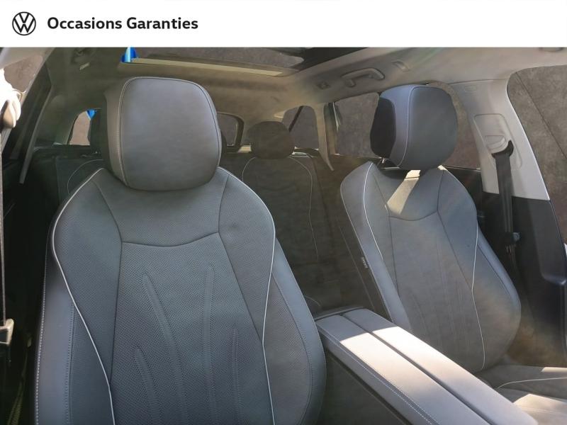 Voitures occasions VOLKSWAGEN Passat SW Elegance Laxou