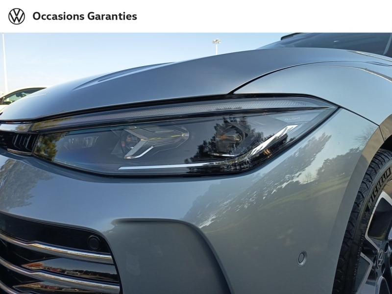 Voitures occasions VOLKSWAGEN Passat SW Elegance Laxou