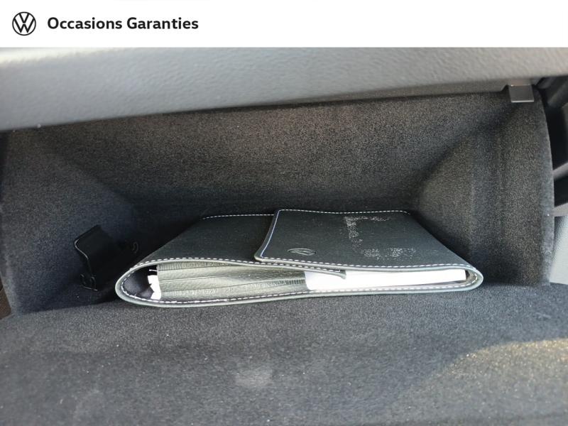 Voitures occasions VOLKSWAGEN Passat SW Elegance Laxou