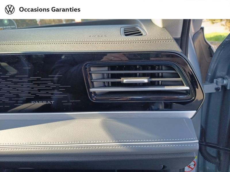 Voitures occasions VOLKSWAGEN Passat SW Elegance Laxou