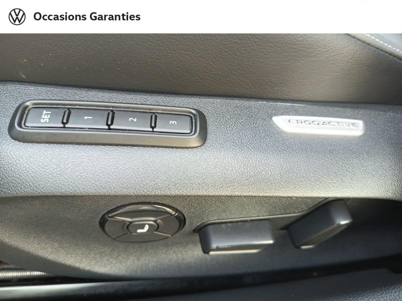 Voitures occasions VOLKSWAGEN Passat SW Elegance Laxou